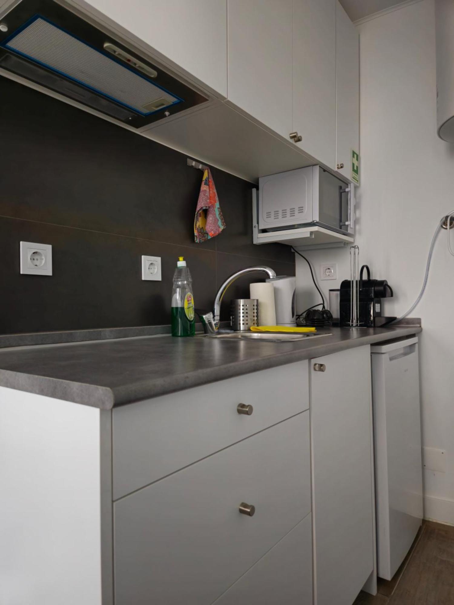 Esther Apartment Cozy Vacay Suite Setúbal Esterno foto