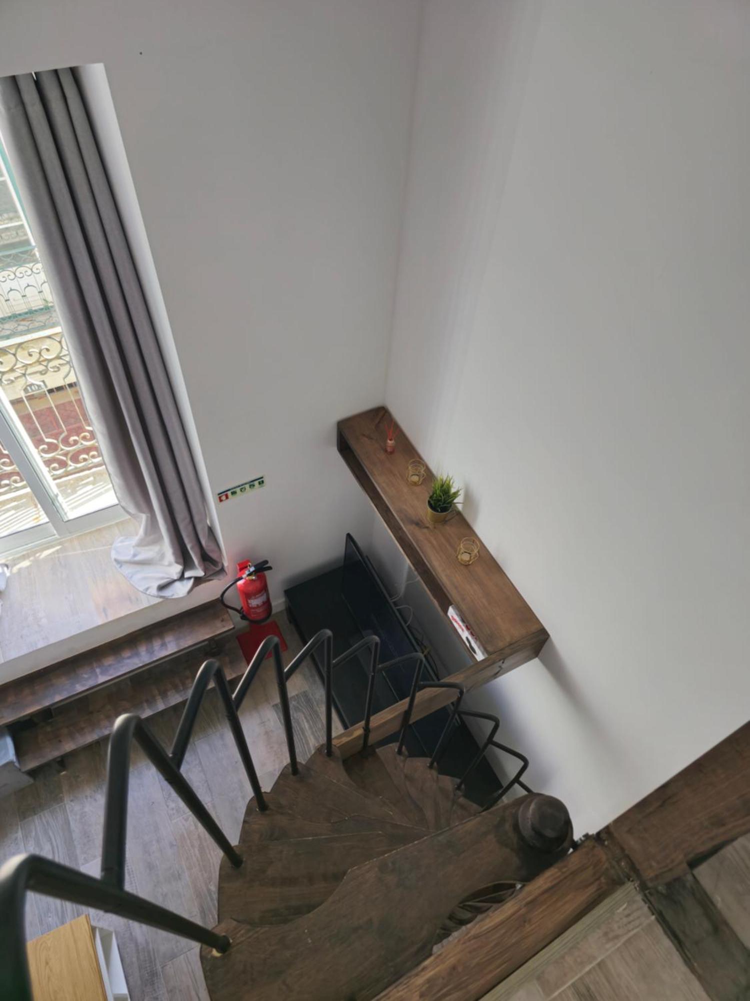 Esther Apartment Cozy Vacay Suite Setúbal Esterno foto