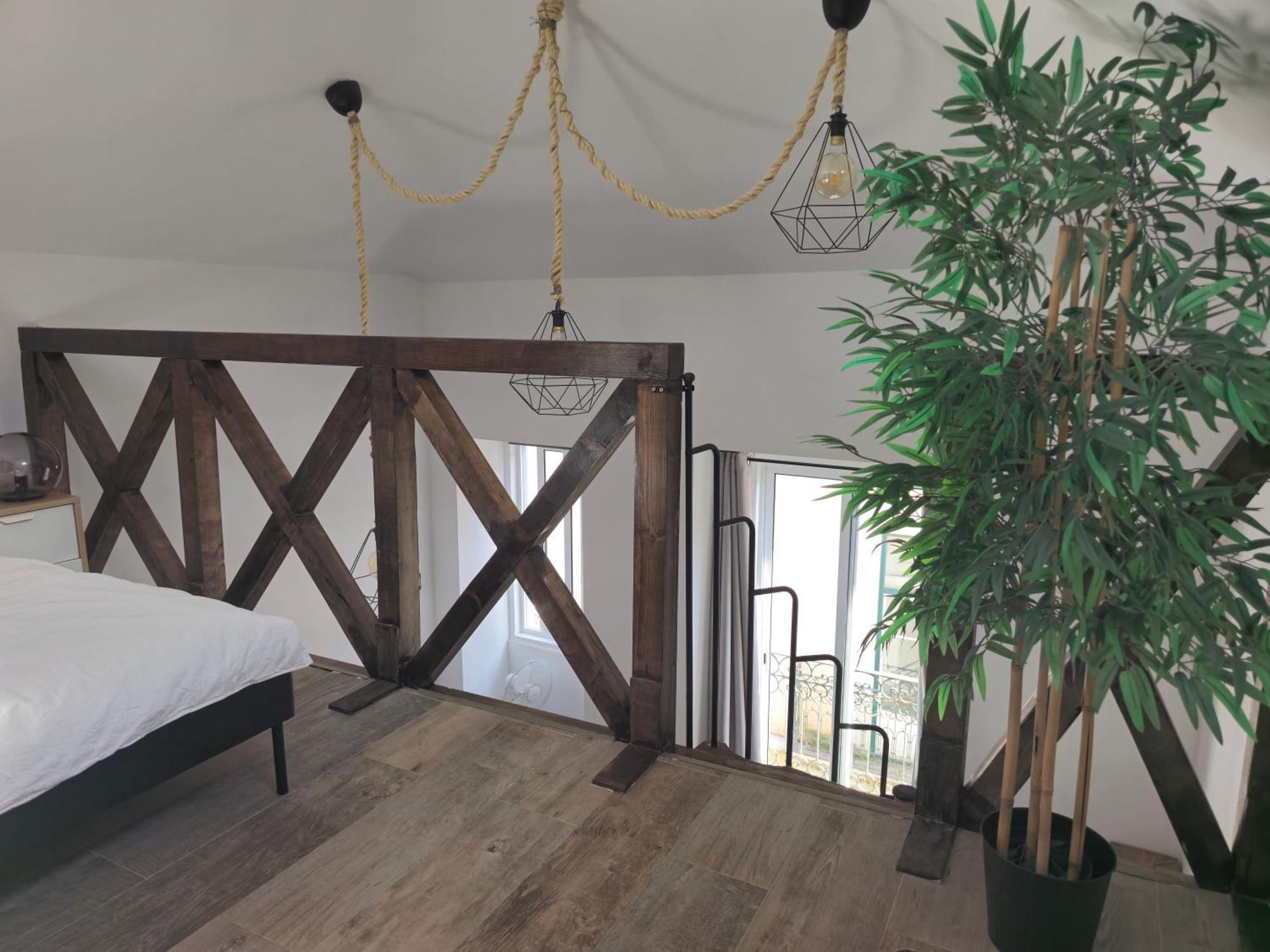 Esther Apartment Cozy Vacay Suite Setúbal Esterno foto